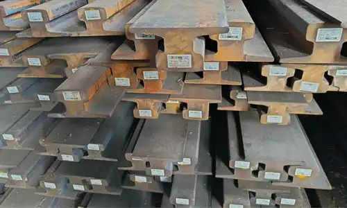 Essential Safety Measures When Using DIN536 Crane Rails